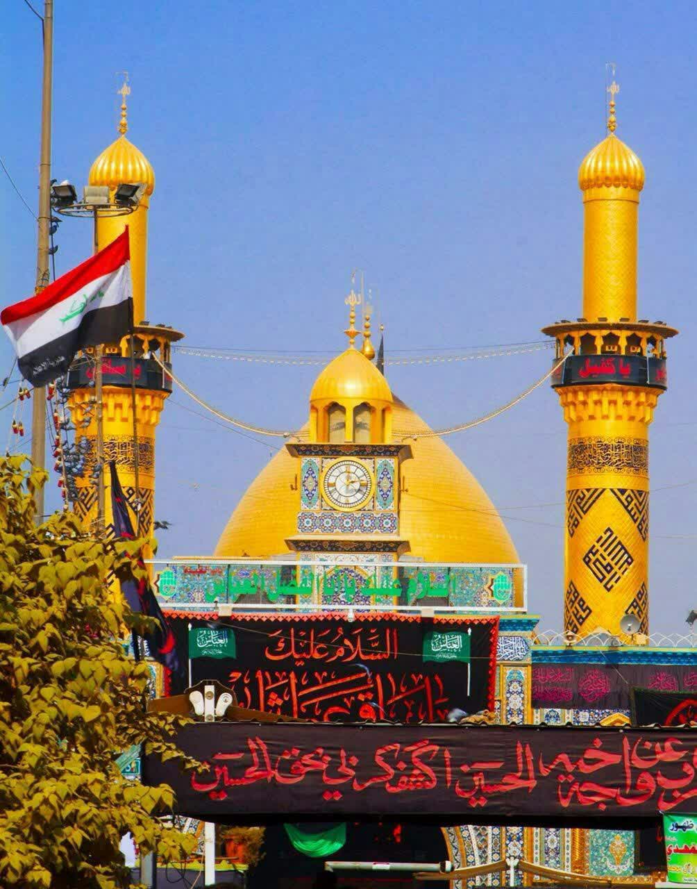 سلام به ارباب مهربانی ها